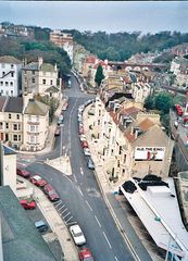 Cornwallis Terrace c1996